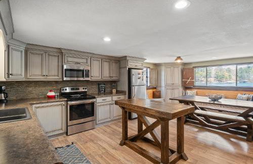 Atkins Point - Private Lot - Easy Access To Water! - Foto 15