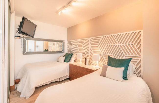 Modern 2br-apartment w Golf View at Casa de Campo - Foto 4