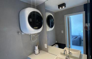 Studio Zona Sul Laranjeiras RJ - Photo 5