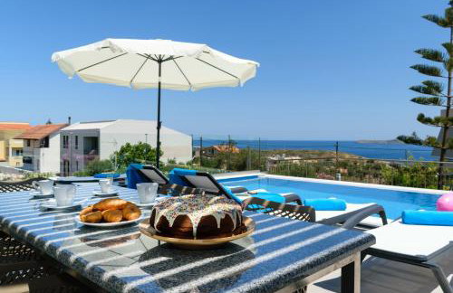 Katakis LuxuryVillas - Foto 72