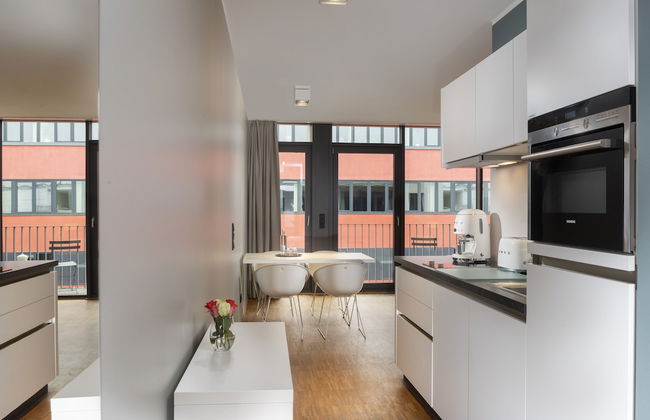 Waveboard Hotel & Boardinghouse - Foto 18