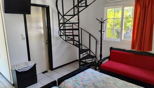 CottonClub Villas - Foto 3, Garden view