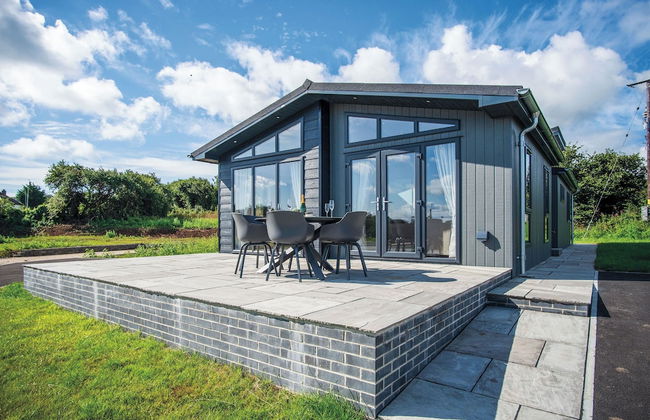 Swanlake Lodge - 3 Bedroom Holiday Home - Penally - Foto 1