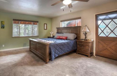 Vallecito Mountain Time Lodge in Bayfield CO - Foto 24