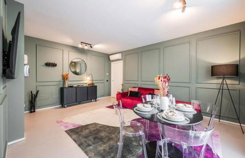 Station - Elegante appartamento con Garage - Photo 8