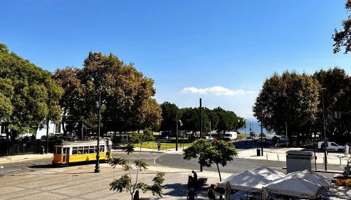 Elegant River View Corpo Santo Apartment - Foto 3