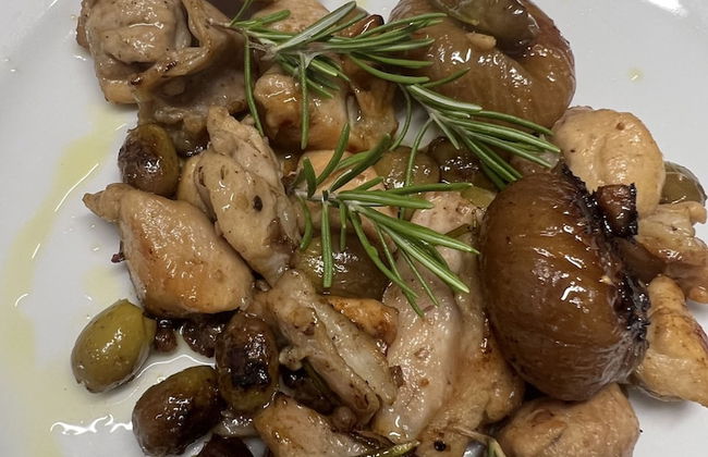 Ristorante Agriturismo La Palma - Foto 19