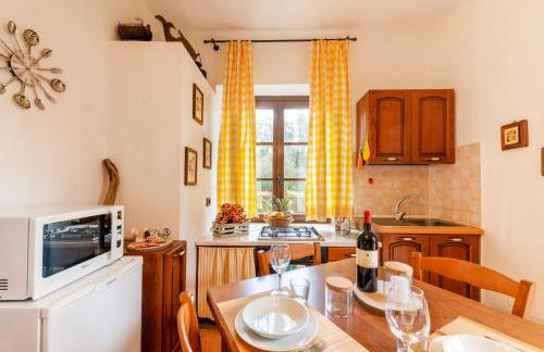 Il Castagno Toscana - Foto 41