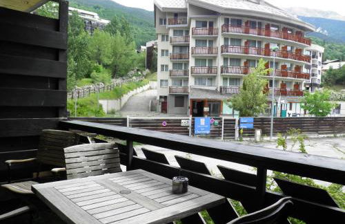 studio chambres mezzanine - Photo 13