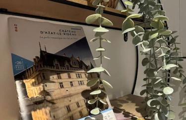 Au pied du château - Foto 5