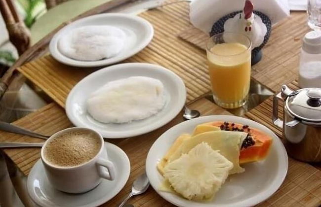 Marambaia Apart Hotel - Photo 51