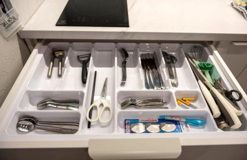 Blueberry apartment and SPA - Foto 30