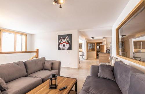 Le Loft Alpin - Foto 34