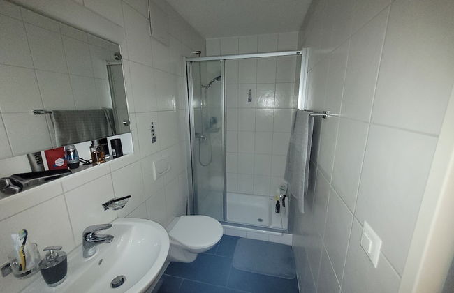 Appartement 52 - Foto 6