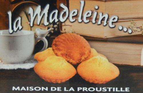 Calme et verdure en plein coeur d Illiers Combray - Foto 23