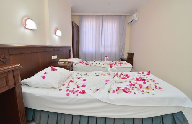 Rose Garden Apart Hotel - Foto 12