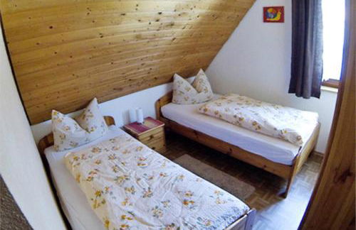 Schlossberghof Schnellingen - Foto 6