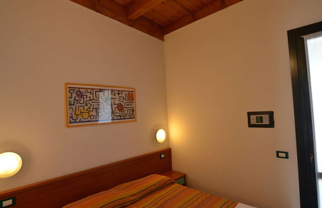 Relaxing Resort Apartment - Foto 3