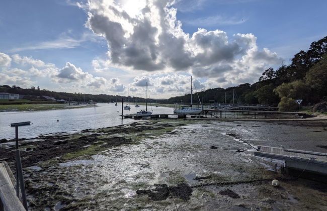 Kipper Cottage - Foto 37