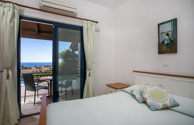 Villa Seashell in Rhodes - Foto 21