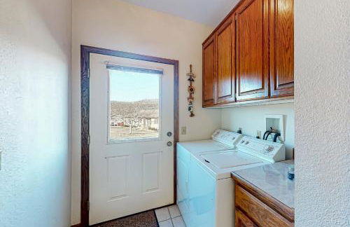 Stone Decks Lodge - Foto 10