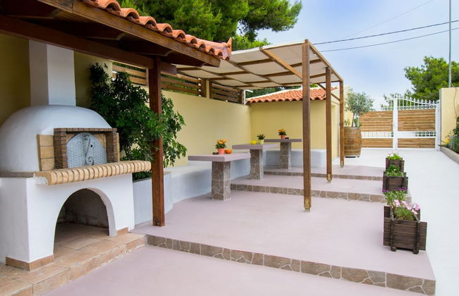 Sunset Apartments near Athens Airport - Photo 48