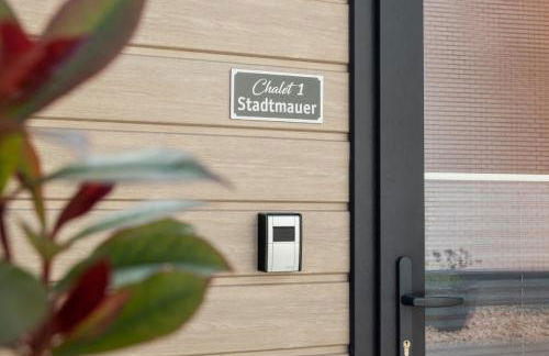 Chalet Stadtmauer I Terrasse I Seeblick I Wandern - Foto 15