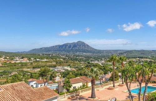 Holiday Home Las Mimosas by Interhome - Foto 62