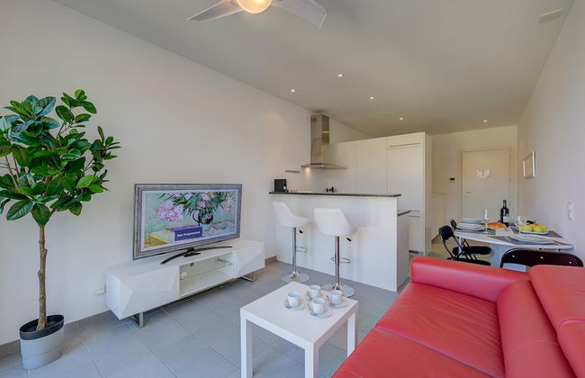 Residenza Castello in Mendrisio - Foto 4