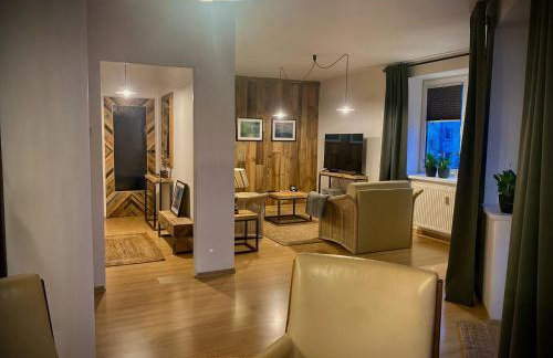 Mozaika Art Apartment PL LT EN - Foto 7