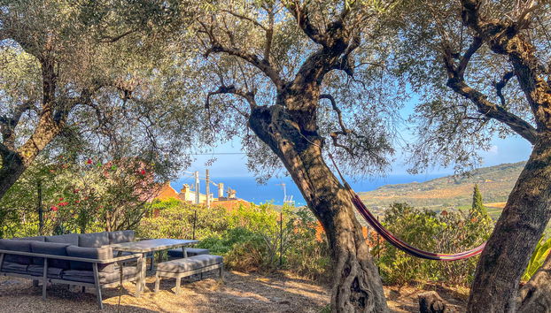 Holiday Home Villa Valentina by Interhome - Foto 2, Terrace