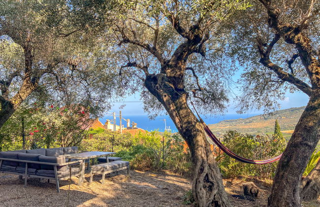 Villa Valentina - Foto 1