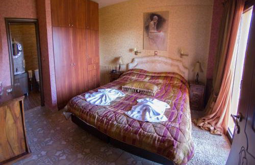 Silva Suites - Photo 75