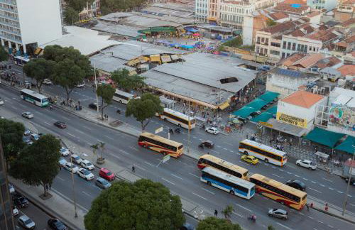 360 Centro Metrô Uruguaiana By SUHCasa - Foto 11