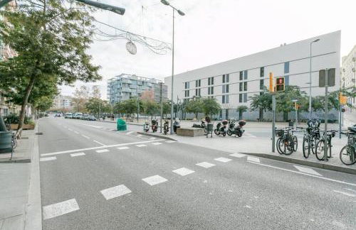 Canela Homes BARCELONA PARK GÜELL - Foto 36