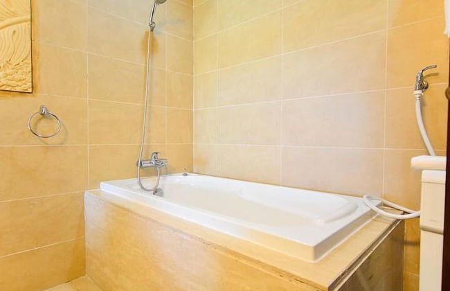 Sanya Jiahua Shunze Resort Apartment - Foto 52