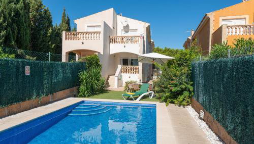 Sunset Villa El Olivo - Foto 3