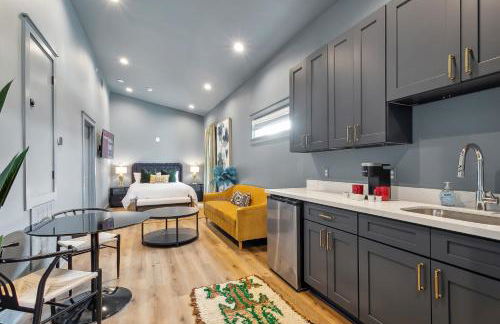 Vibrant NOLA Retreat Jazz & Culture - Foto 41