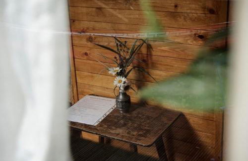 The Tiny Ottoman Farmhouse in Rural Somerset - Foto 16