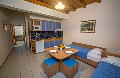 Blue Aegean Hotel & Suites - Foto 76