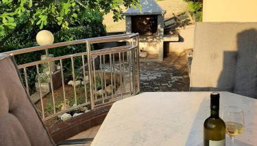 Cosy, sea view apartment Porat - Foto 4