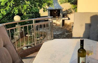 Cosy, sea view apartment Porat - Foto 4