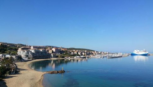 côté plage - Foto 3