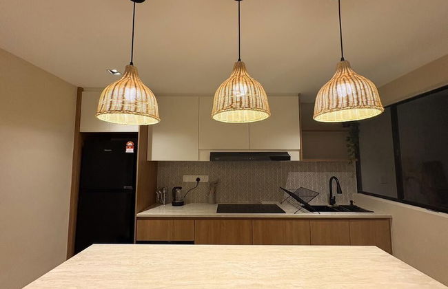 Angkasa Impian 1 at Bukit Bintang - Foto 42