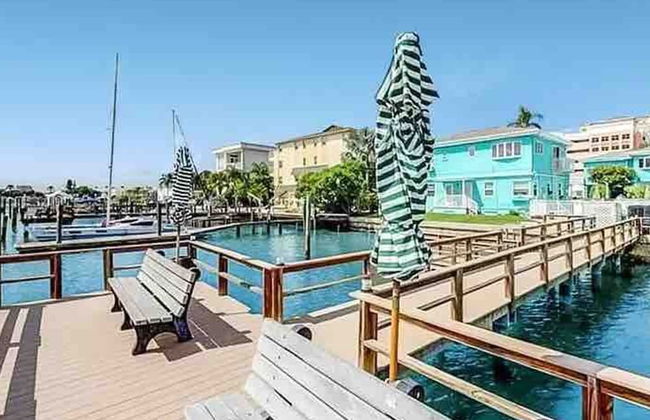 The Boho Waterview w Balcony BBQ Heated Pool - Foto 21