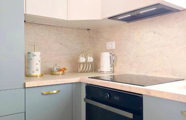 Nashi Garden Apartment Split - Foto 14