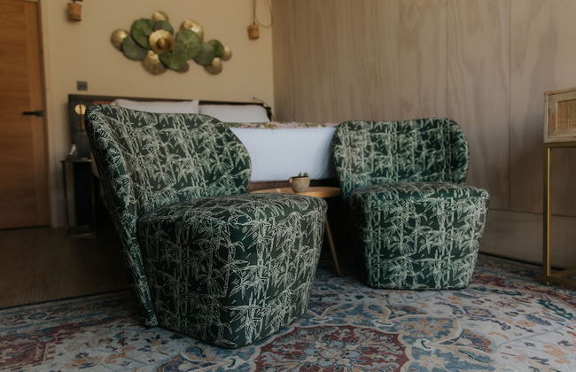 The Garden Rooms - Foto 5