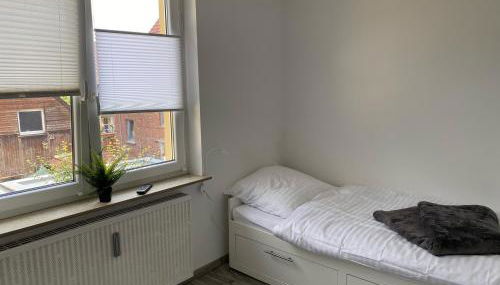 Single Apartment in der Altstadt - Foto 4