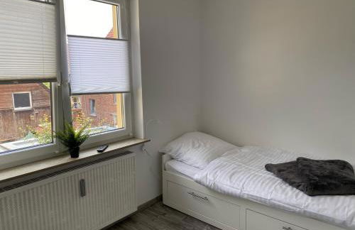 Single Apartment in der Altstadt - Foto 4