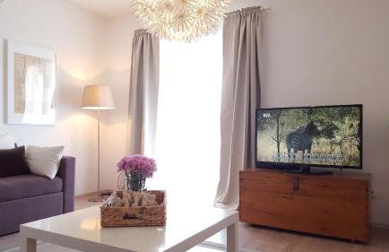 Skenza's loft near beach and city center - Photo 7